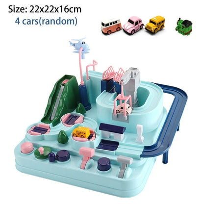 ZEKA GELİŞTİREN MACERA SETİ ARAYAN ANNE BABALAR! BU MACERA SETİNE BAYILACAKSINIZ!