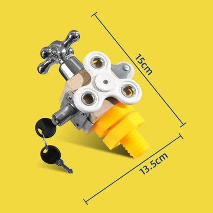MONTESSORİ  AHŞAP AKIL VE ZEKA KÜPÜ: Hayal Gücünün Kilitlerini Açsın, Zihnini Geliştirsin!