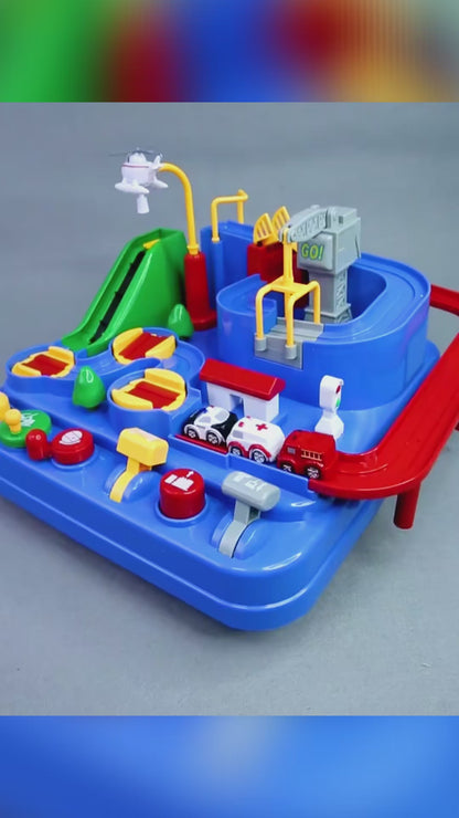 ZEKA GELİŞTİREN MACERA SETİ ARAYAN ANNE BABALAR! BU MACERA SETİNE BAYILACAKSINIZ!