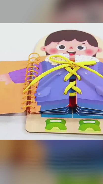 BECERİKLİ KİTAP İLE İNCE MOTOR GELİŞİMİ